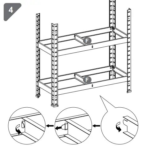 SONGMICS-GLR04-Heavy-Duty-Shelves-FIG-7