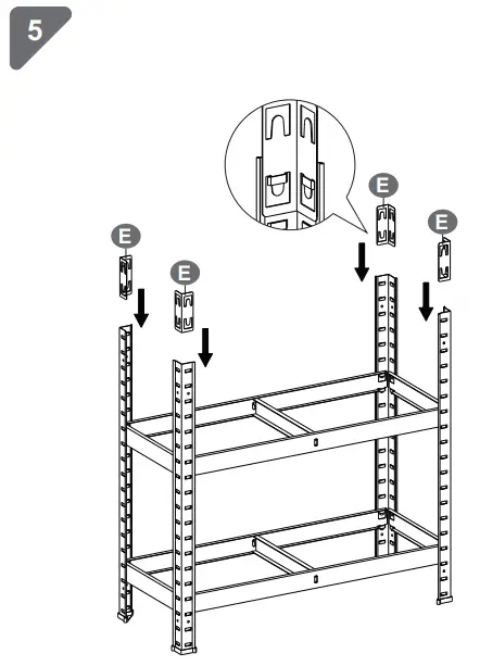 SONGMICS-GLR04-Heavy-Duty-Shelves-FIG-8