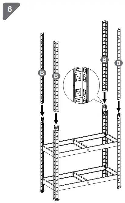 SONGMICS-GLR04-Heavy-Duty-Shelves-FIG-9