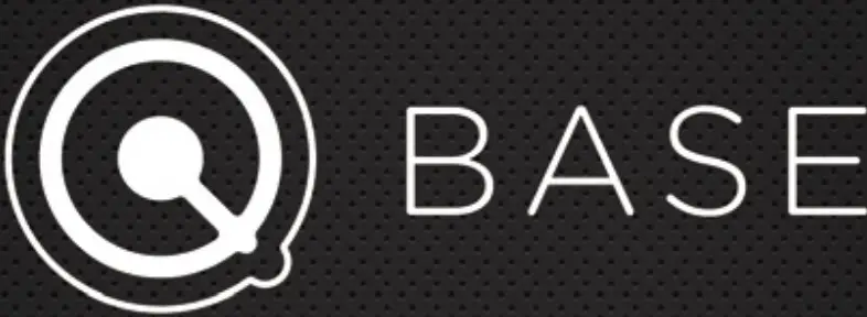 QBASE QRT AC Power Distribution Unit - logo3