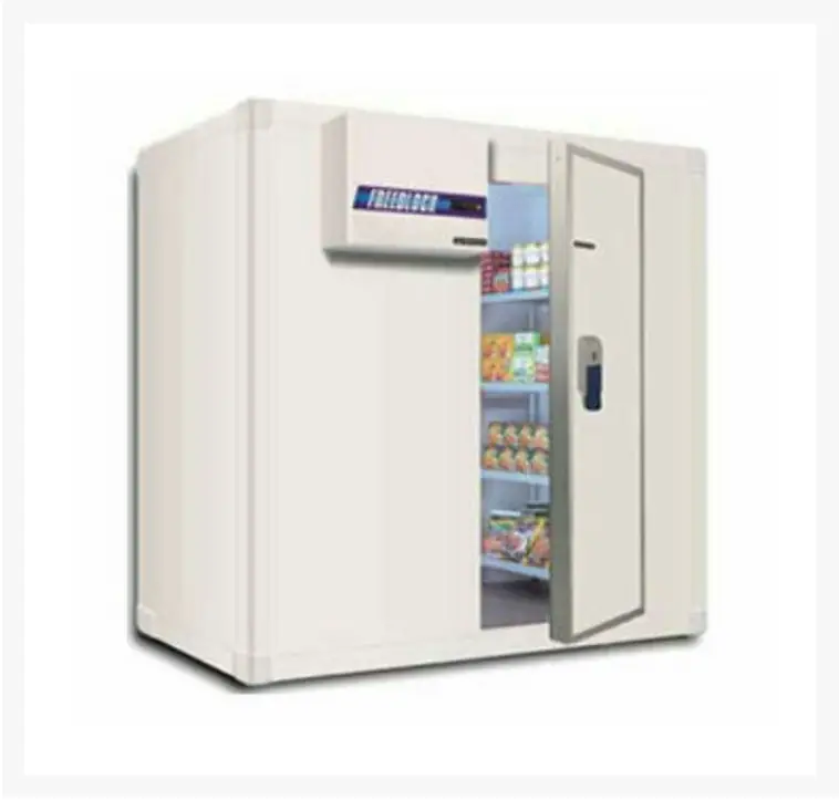 MISA M-2B20-F Freezer Room and FB06N A01