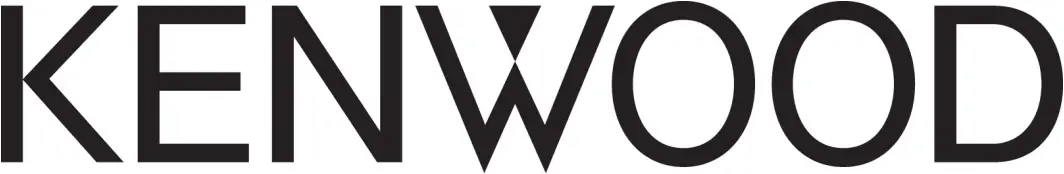KENWOOD logo b1