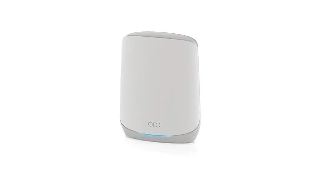 Netgear Rbs760 Orbi Tri-band Mesh Wifi System User Guide