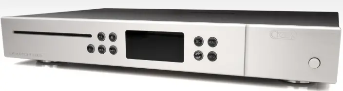 Creek Evolution Evo 50CD CD Player and High-End DAC - Copy