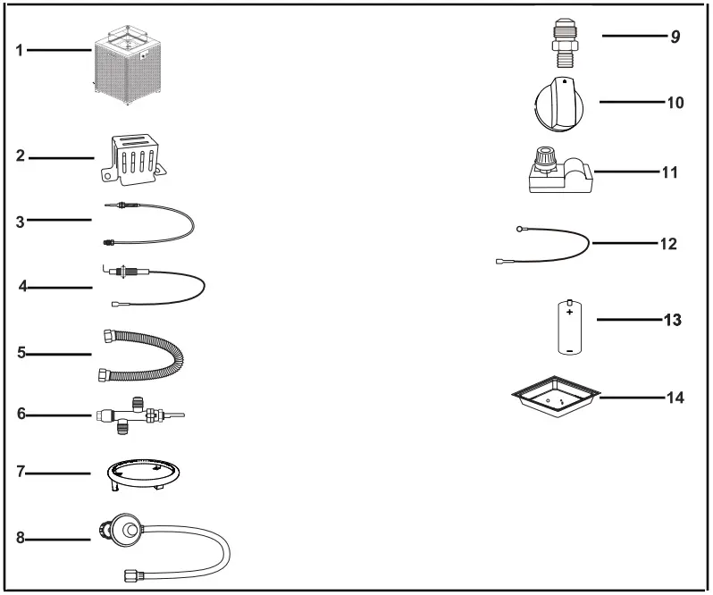 AJ-Enjoy-AJ1193-Propane-Fire-Pit-Column-Fig-06