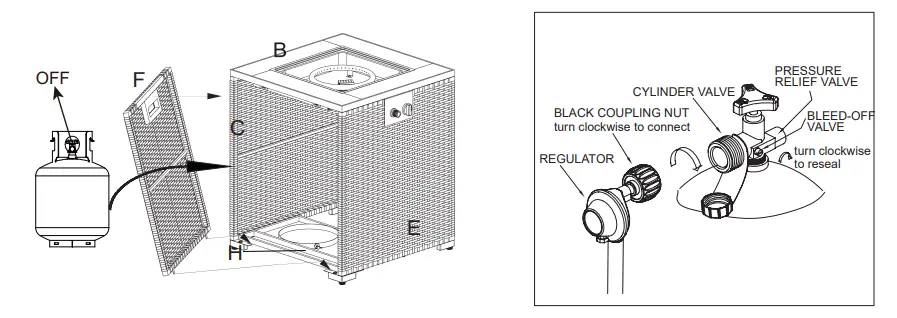 AJ-Enjoy-AJ1193-Propane-Fire-Pit-Column-Fig-13