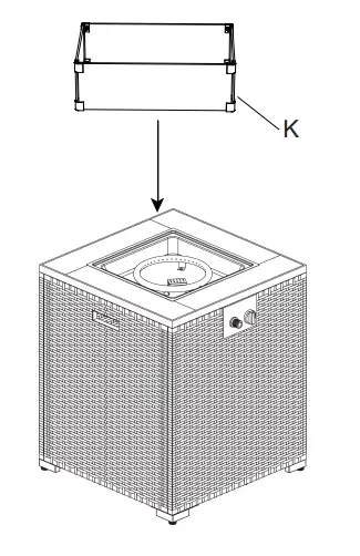 AJ-Enjoy-AJ1193-Propane-Fire-Pit-Column-Fig-18