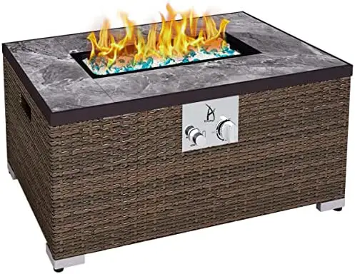 AJ-Enjoy-AJ1193-Propane-Fire-Pit-Column-Product-Image