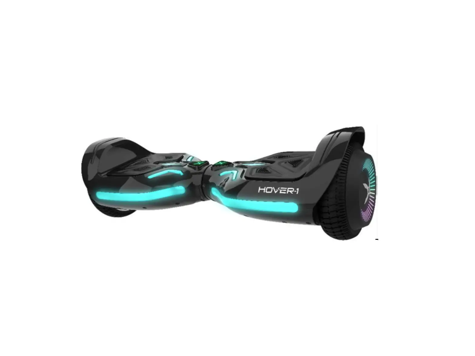Hover-1 H1-spfy-blk Superfly Hoverboards Instruction Manual Hover-1 H1-spfy-blk Superfly Hoverboards Instruction Manual