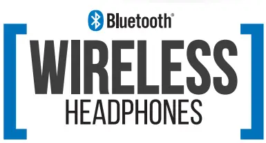 Trust Wireless Headphone -boly