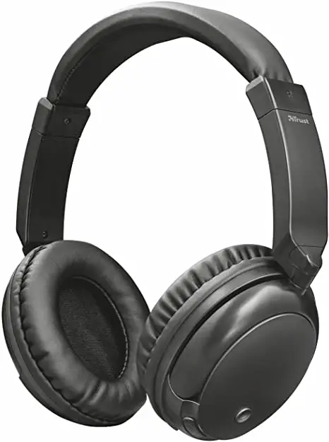Trust Wireless Headphone -pp