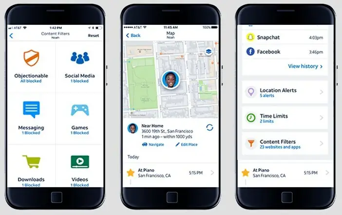 AT-T-Secure-Family-App-product