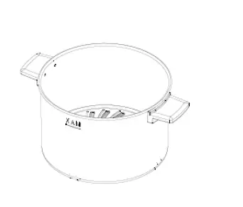 LEEDARSON-LDS-AF1003-Smart-Air-Fryer-FIG-5