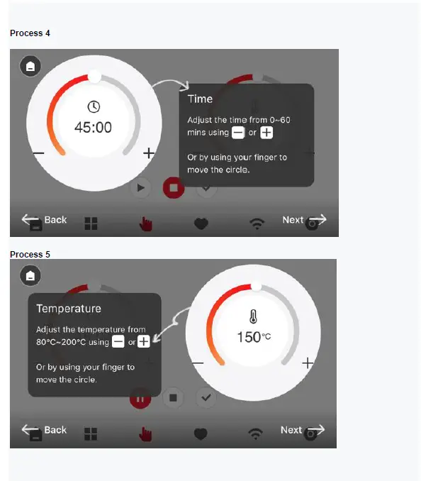 LEEDARSON-LDS-AF1003-Smart-Air-Fryer-FIG-9
