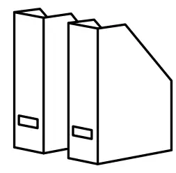 IKEA 593 861 99 HAVSTA TV Storage Combination Glass Doors - FIGURE 46