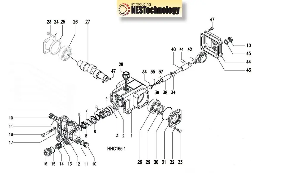 hosty-555SS-Hot-Water-Pressure-Washers-FIG-15