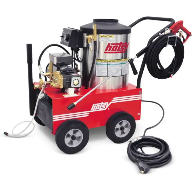 hosty-555SS-Hot-Water-Pressure-Washers-PRODUCT