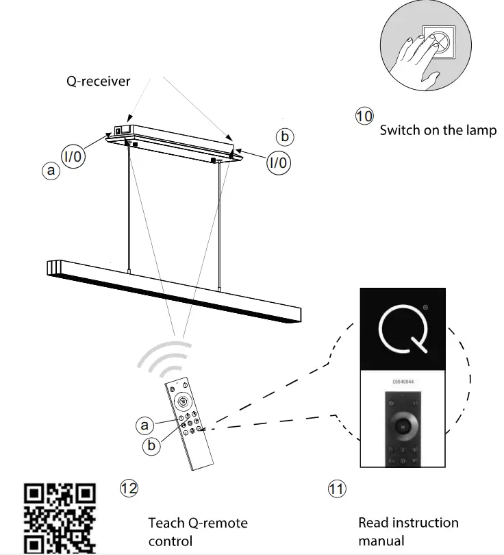 Paul-Neuhaus-2569-13-Q-ARIAN-Pendant-Light-LED-6