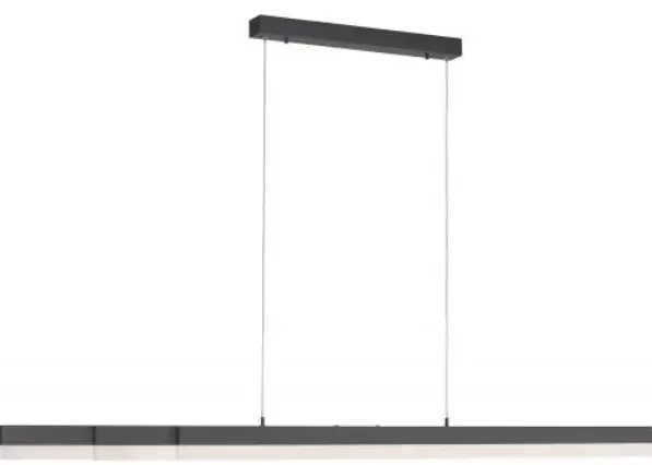 Paul-Neuhaus-2569-13-Q-ARIAN-Pendant-Light-LED-PRO