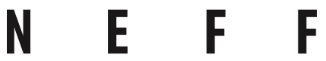 NEFF-logo