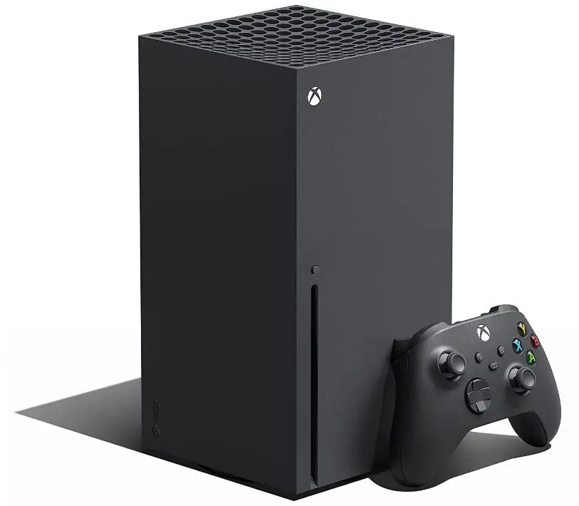 Xbox Series X