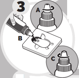 Zoinks aqua gelz - 4