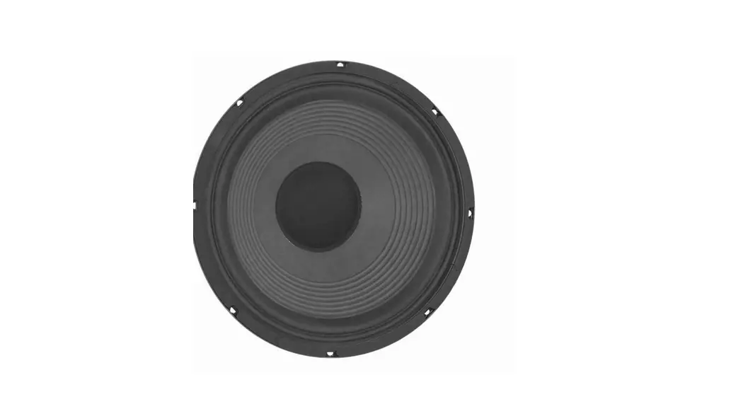 Dba Audio Rs240 Resonance Speaker User Guide