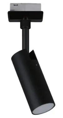 Paulmann 955.06 URail LED Rail Spot Tubo Single Spot