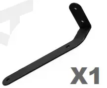 InWin 301C Tempered Glass Mini Tower Desktop Chassis - Accessories Bag 8