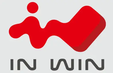 InWin - Logo