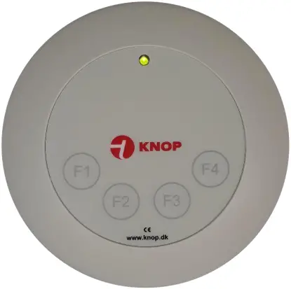 KNOP RP902 Repeater