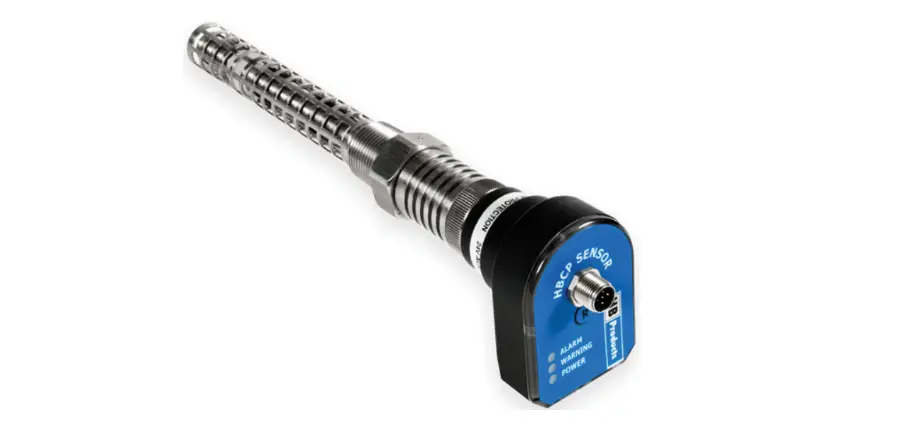 Hb Products Hbcp Compressor Protection Instruction Manual Hb Products Hbcp Compressor Protection Instruction Manual