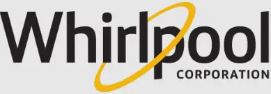WHIRLPOOL LOGO