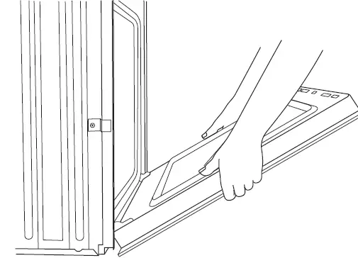 Whirlpool 68.6cm Electric Single and Double Built In Oven 12