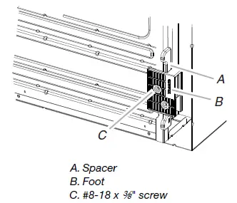 Whirlpool 68.6cm Electric Single and Double Built In Oven 15