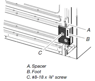 Whirlpool 68.6cm Electric Single and Double Built In Oven 18