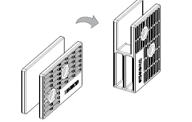 Whirlpool 68.6cm Electric Single and Double Built In Oven 19