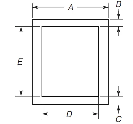 Whirlpool 68.6cm Electric Single and Double Built In Oven 2