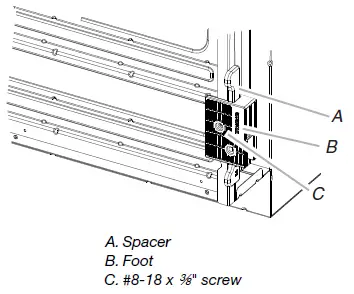 Whirlpool 68.6cm Electric Single and Double Built In Oven 23