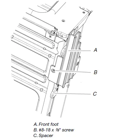 Whirlpool 68.6cm Electric Single and Double Built In Oven 24