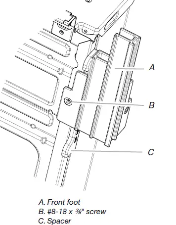 Whirlpool 68.6cm Electric Single and Double Built In Oven 28