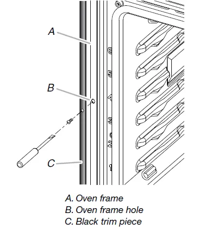 Whirlpool 68.6cm Electric Single and Double Built In Oven 36