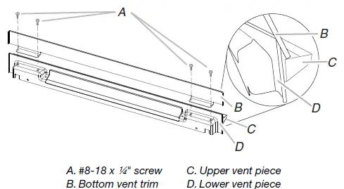 Whirlpool 68.6cm Electric Single and Double Built In Oven 38