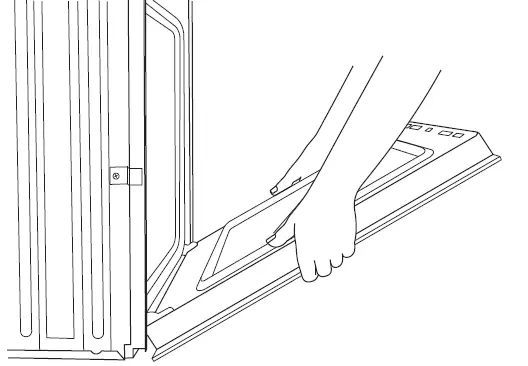 Whirlpool 68.6cm Electric Single and Double Built In Oven 8