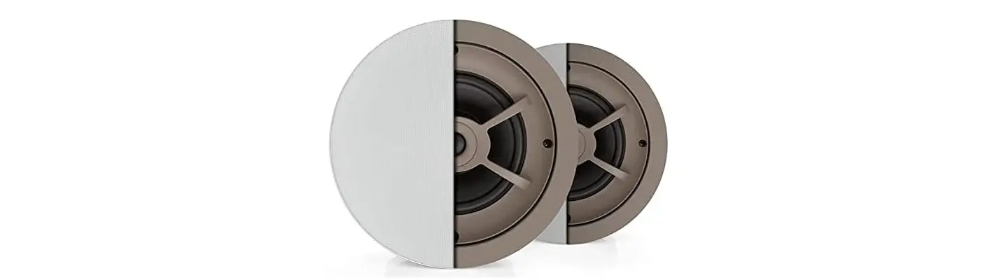 Proficient Audio Systems C791 2-way Poly Ceiling Speakers Operational Guide