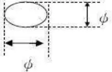 LCD appearance defect