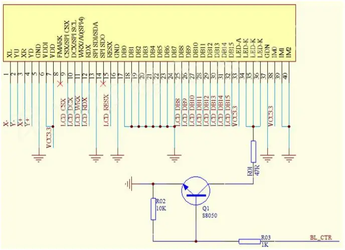 Wiring Induction