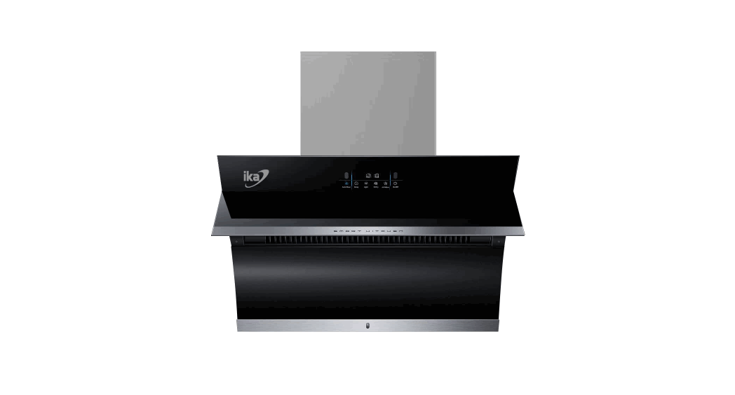 Ika Hyt08my14003 Cooker Hood Instruction Manual Ika Hyt08my14003 Cooker Hood Instruction Manual