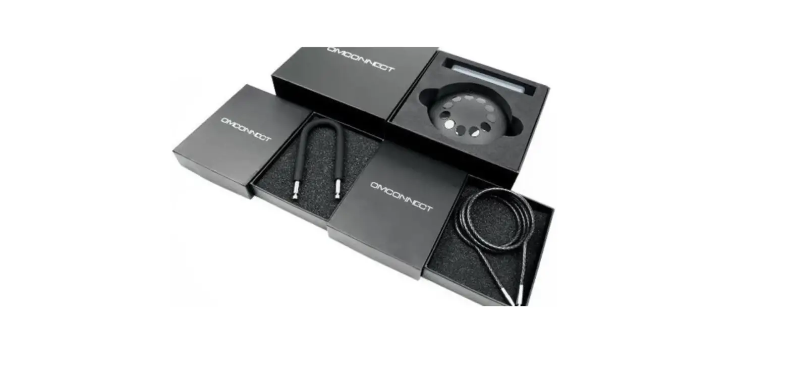 Omuark Solo Series Smart Delivery Box User Guide Omuark Solo Series Smart Delivery Box User Guide