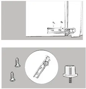 Midea-MDRT113FGF01-SERIES -Top-Freezer-fig-1